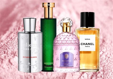 chanel powder perfume|best powdery fragrances for women.